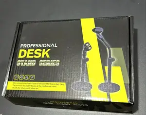 Professional Desk Top Microphone Stand