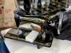 Fully Serviced New Singer Sewing Machines With Local Stand