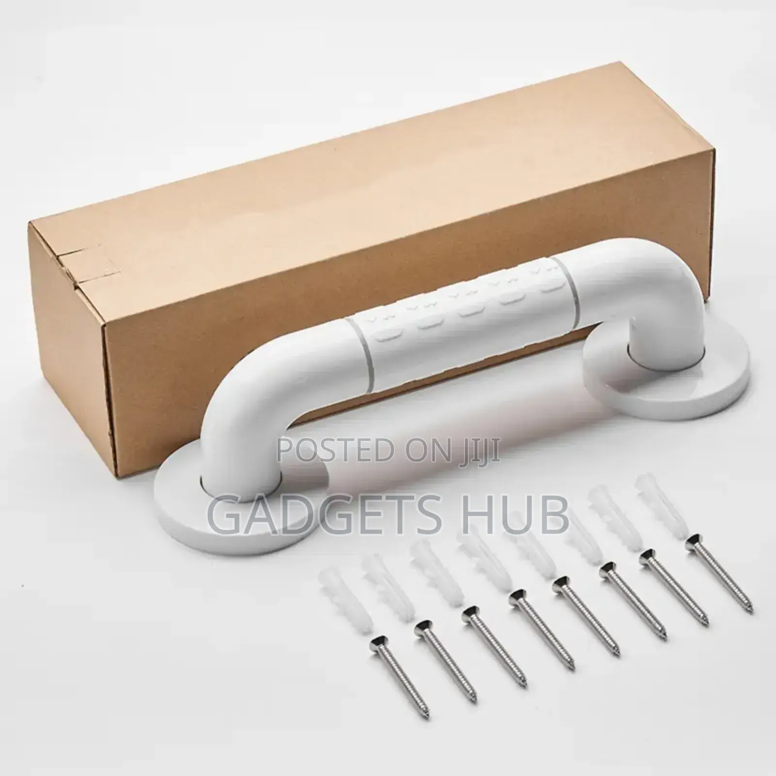 Shower Handle Safety Grab Bar Bathroom Non-Slip Safety Bar