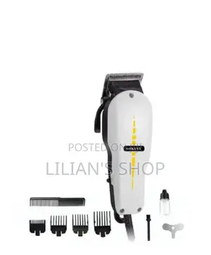 Sokany Sk-9906 Professional Hair Clipper