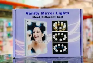 Vanity Mirror Lights