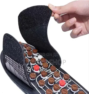 Foot Massager Slippers Therapy Sandals