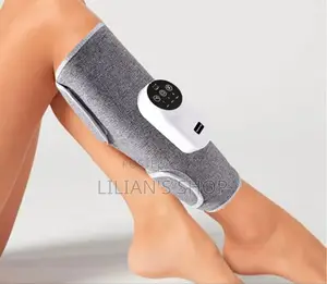 Rechargeable Calf/Led Massager