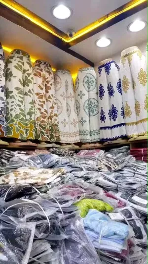 Photo - Free Size Trousers