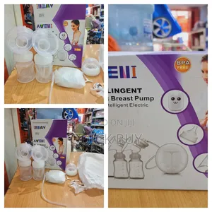 Photo - Standard Aveni Double Electric Breast Pump