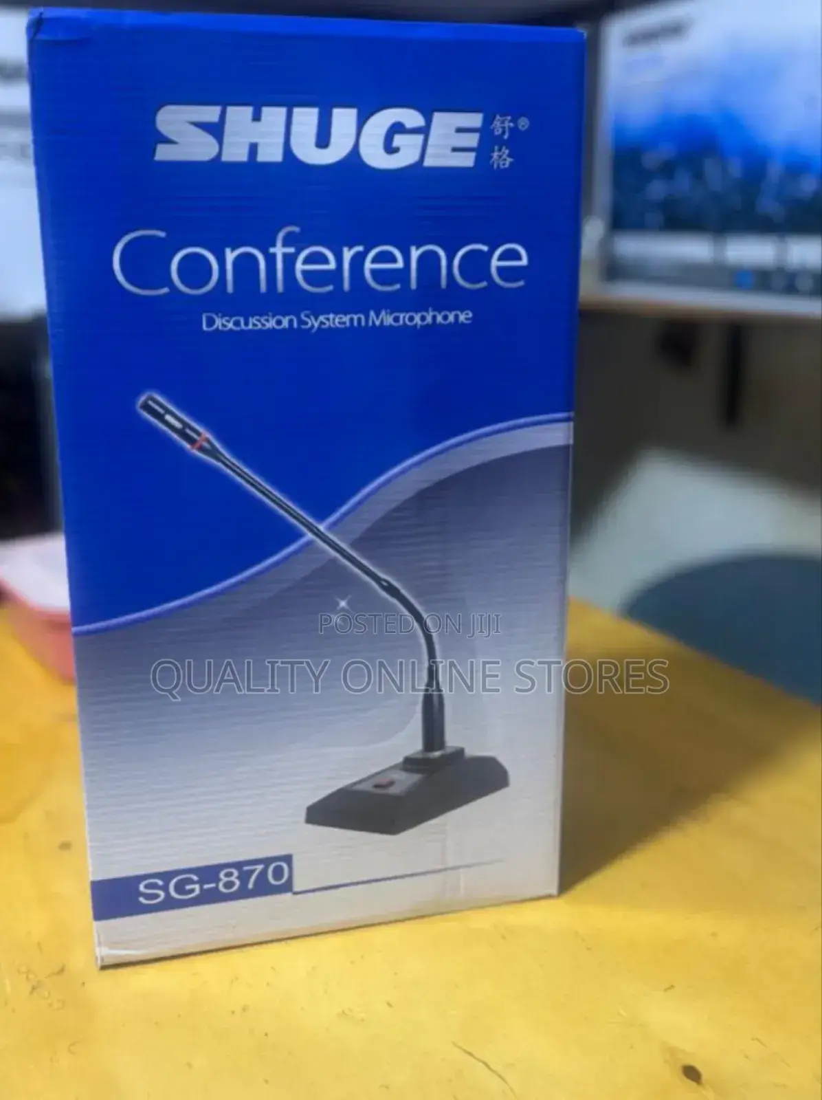 Conference Microphone