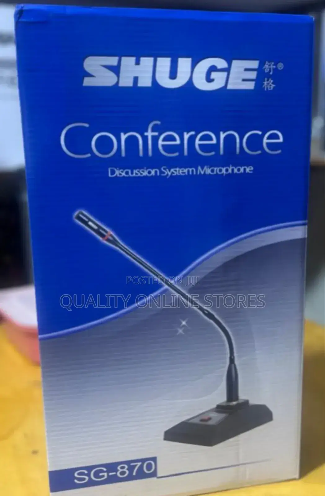 Conference Microphone