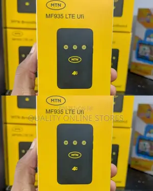 MTN Broadband Internet