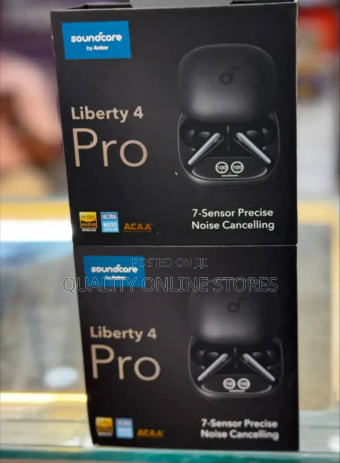 Soundcore Earphones