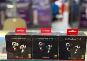 One Plus Bud's