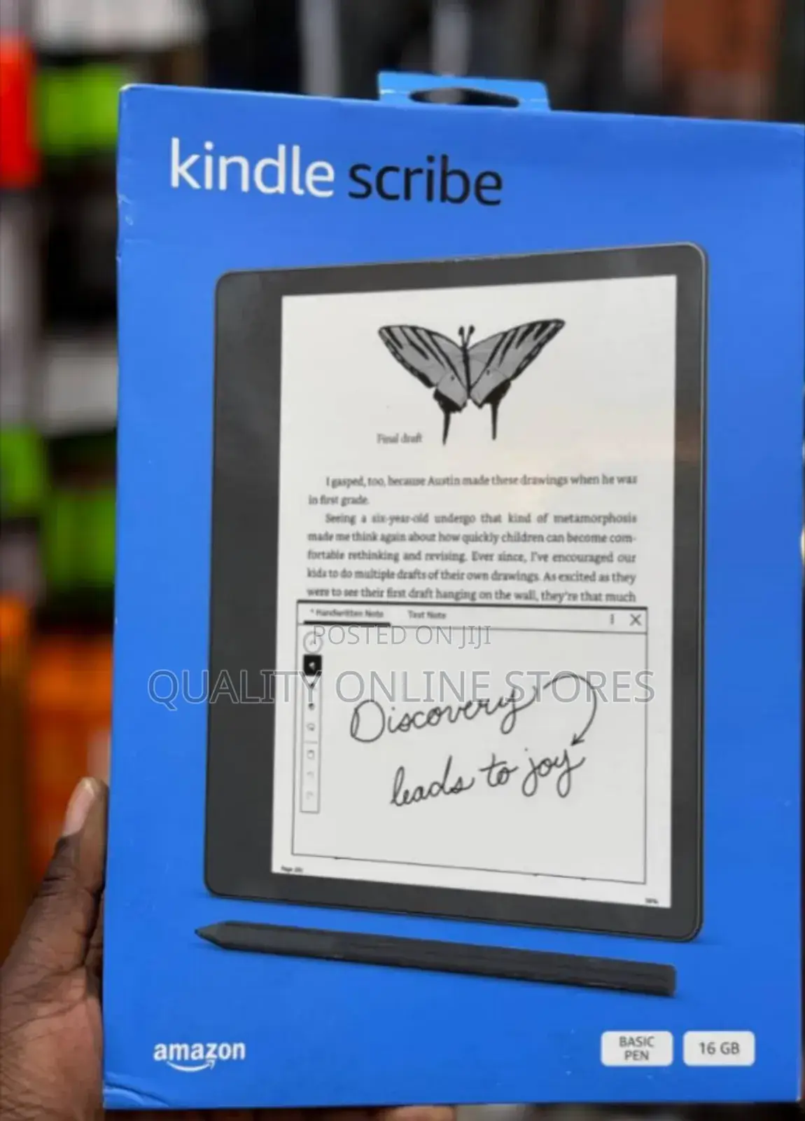 New Tablet 128 GB