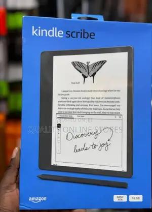 New Tablet 128 GB