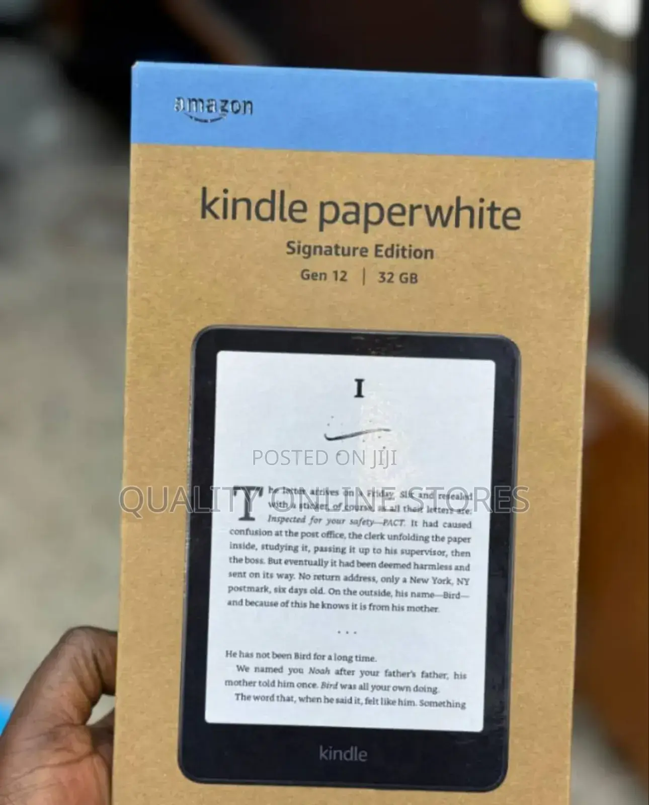 New Tablet 128 GB