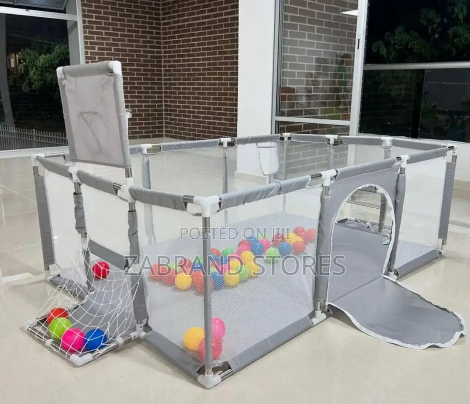 Kids Play Fence/ Play Pen