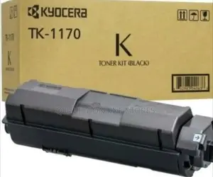 Toner Kit Black