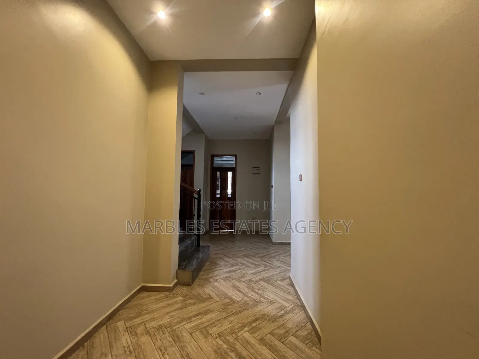 Furnished 5bdrm Villa in Kulambiro, Central Division for sale