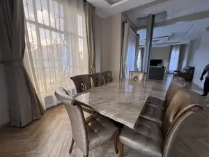 Furnished 5bdrm Villa in Kulambiro, Central Division for sale