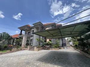 Photo - Furnished 5bdrm Villa in Kulambiro, Central Division for sale
