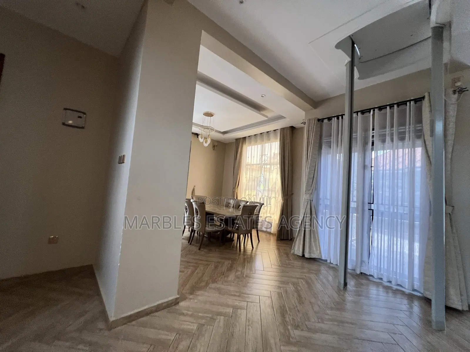 Furnished 5bdrm Villa in Kulambiro, Central Division for sale