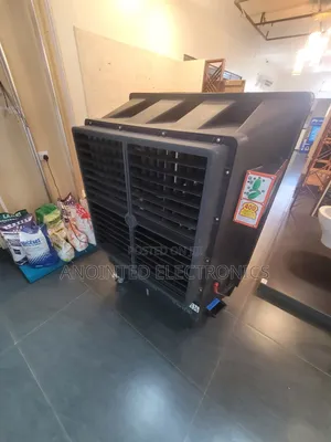 Heasy Duty Air Coolers