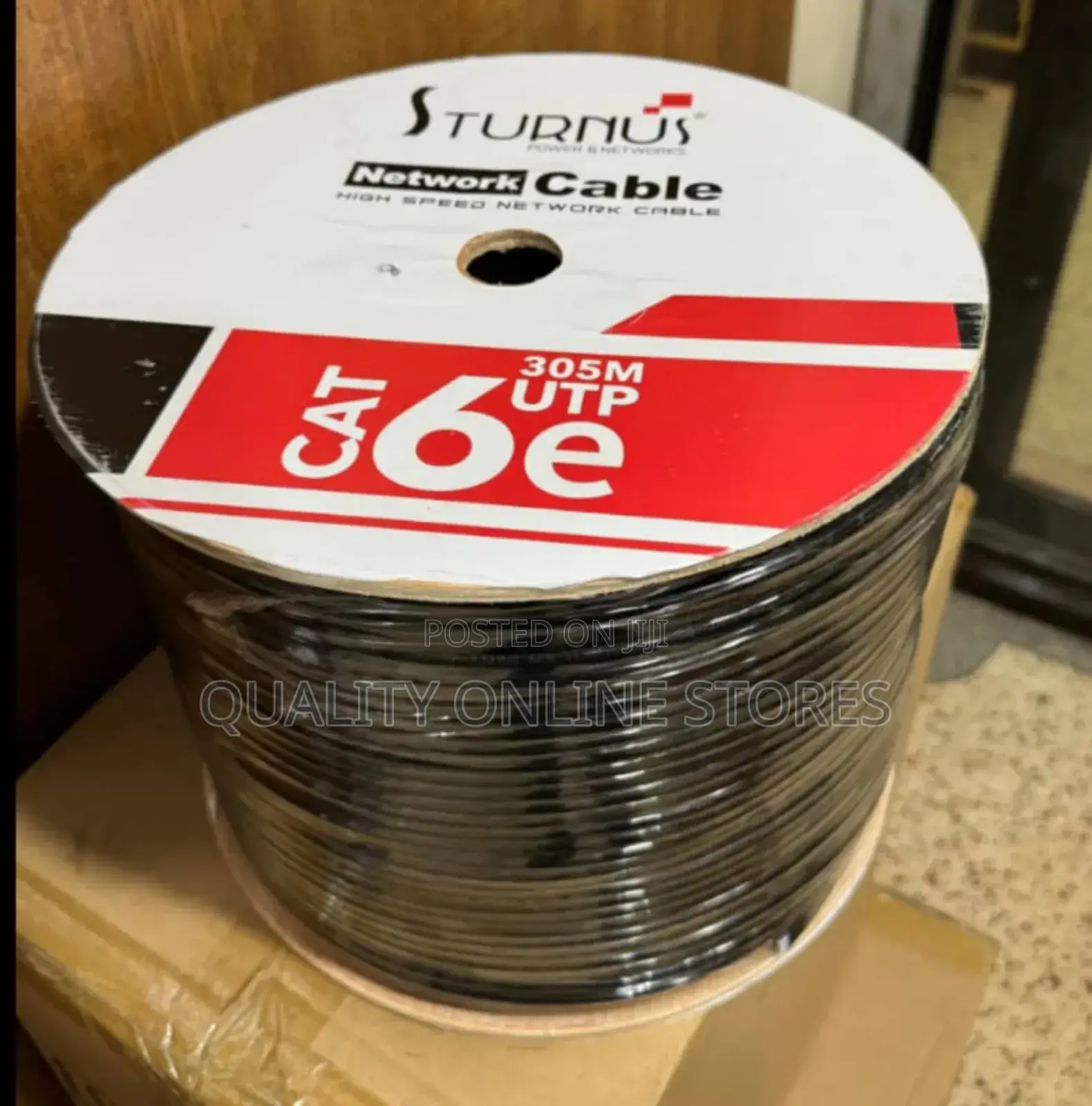 Network Cable