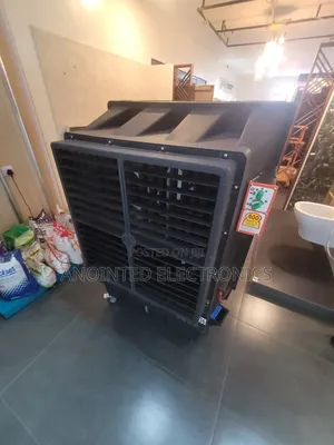 Heavy-Duty Air Cooler