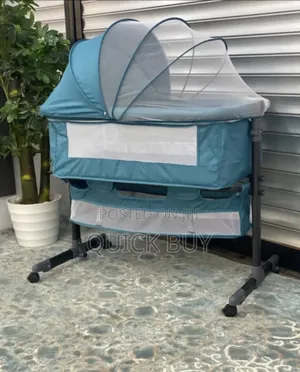Unique Durable Newborn Baby Portable Bed