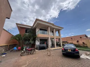5bdrm House in Kigowa, Central Division for sale