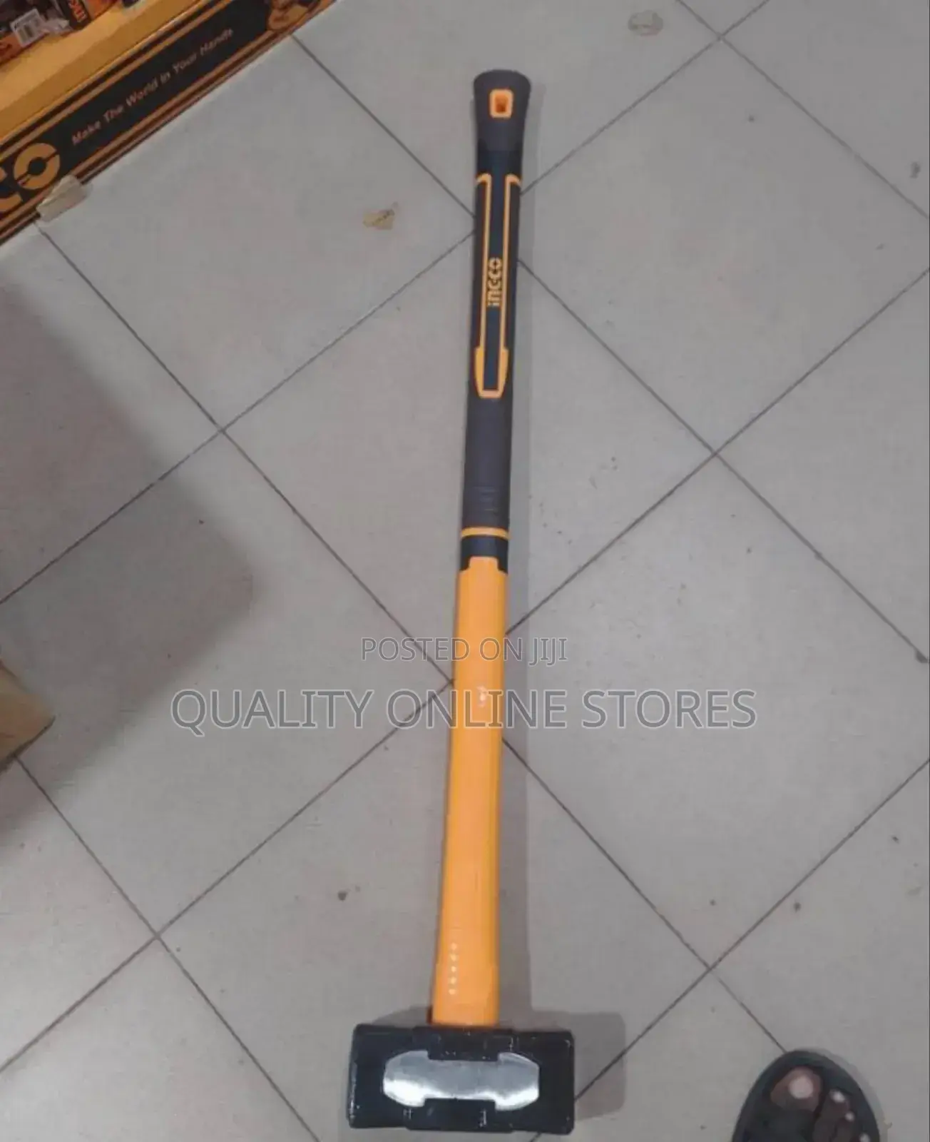 Ingco Hammer