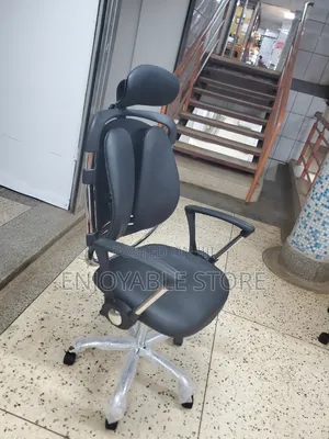 Orthopedic Chair Orthopedic Chair A_high Class
