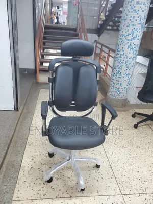 Orthopedic Chair Orthopedic Chair A_high Class