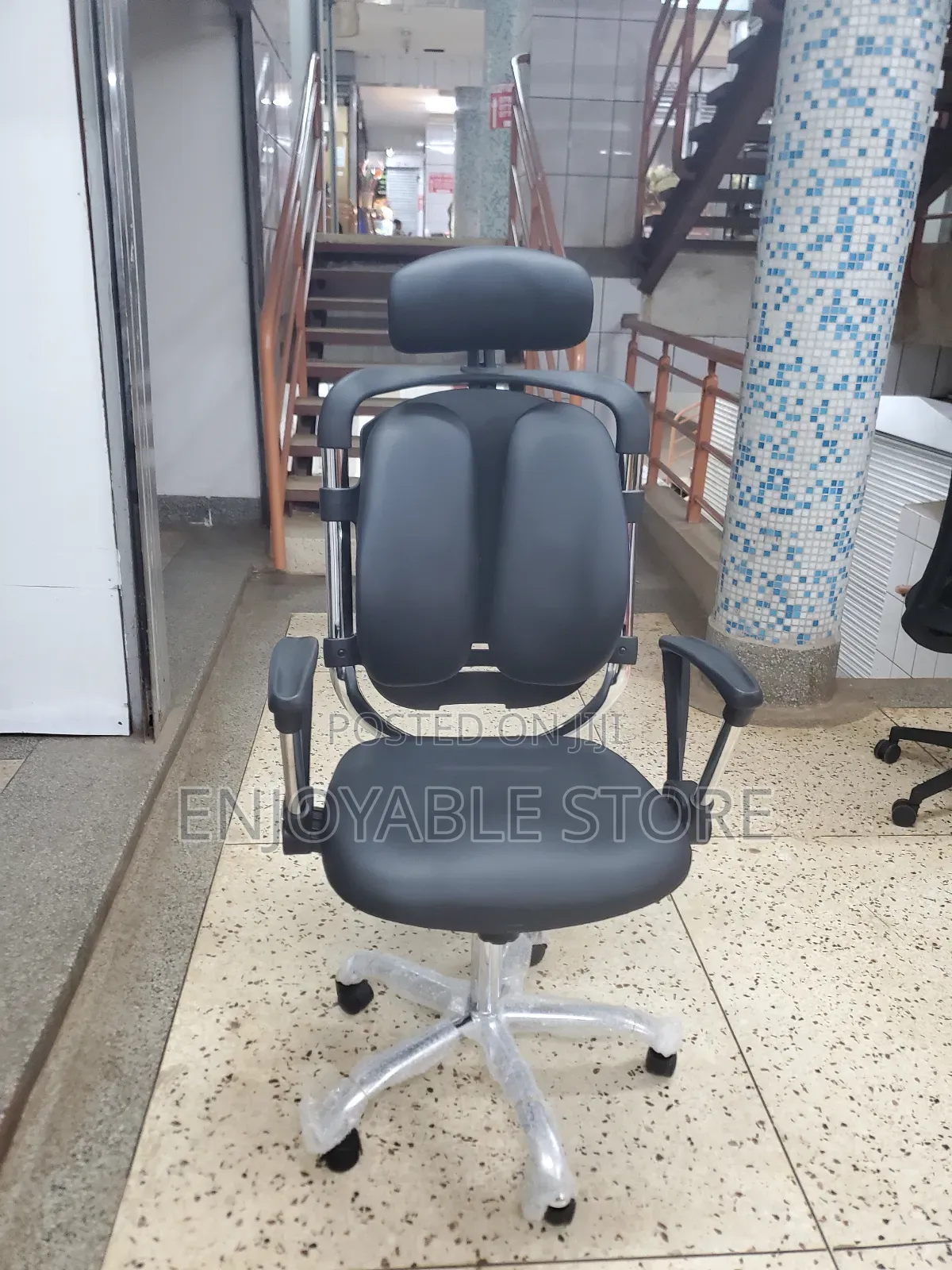 Orthopedic Chair Orthopedic Chair A_high Class