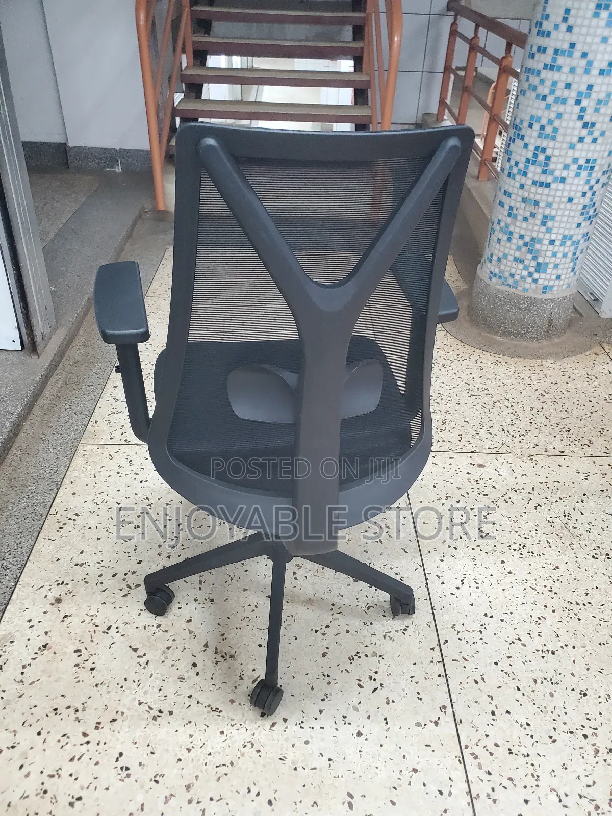 Office Chairs for Boadroom/Computer Room