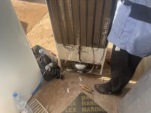 Fridge Repair Services