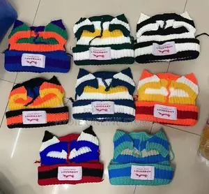 Quality Unisex Head Socks