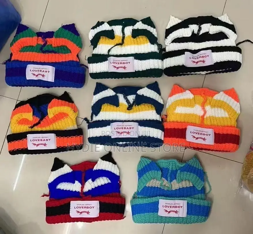 Quality Unisex Head Socks