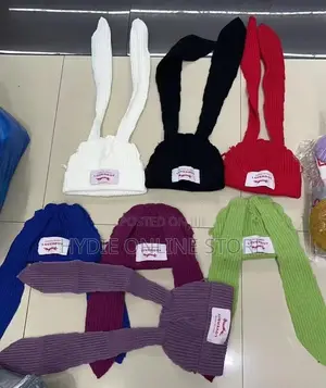 Quality Unisex Head Socks