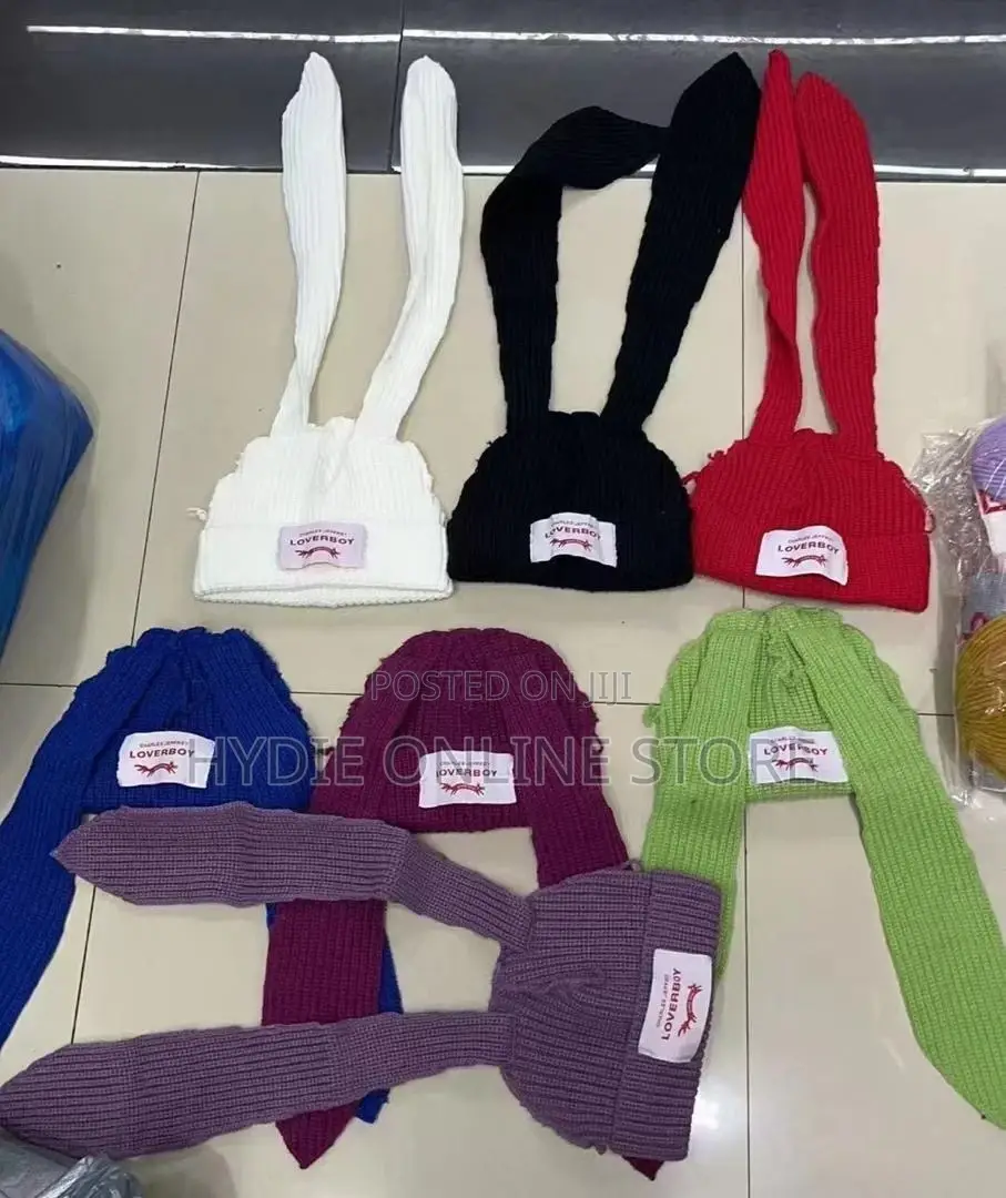 Quality Unisex Head Socks