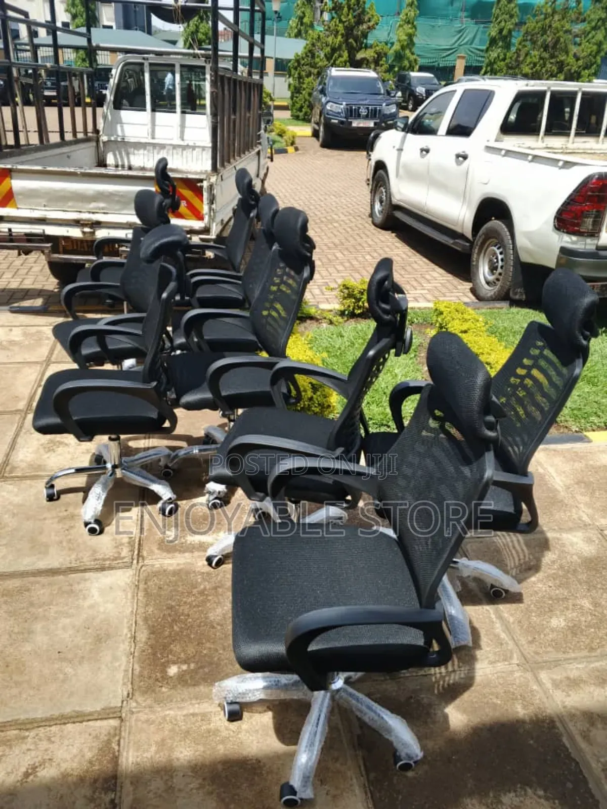 Office Chairs Office Chairs Adjustable for Working