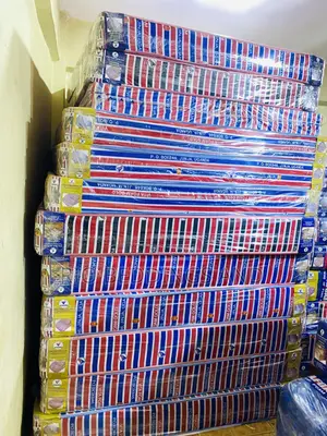 5x6 6 Inches Vita Foam Mattress