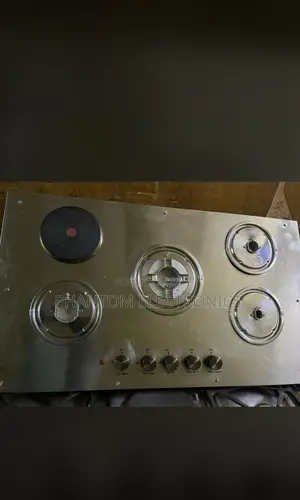 Cooker Technician at Your Service