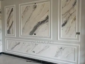 Stucco Marble