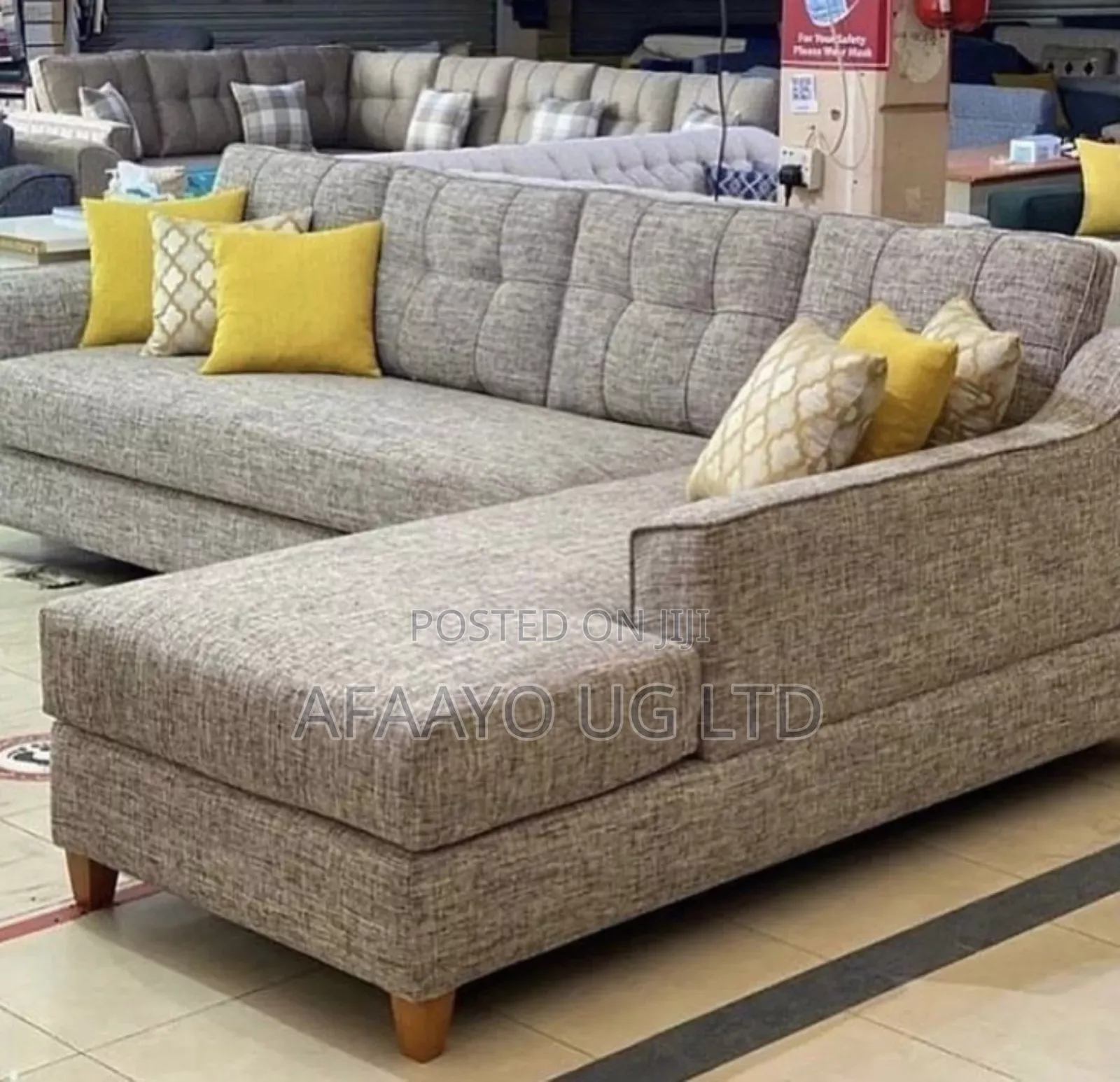 Sofa Sofa Set