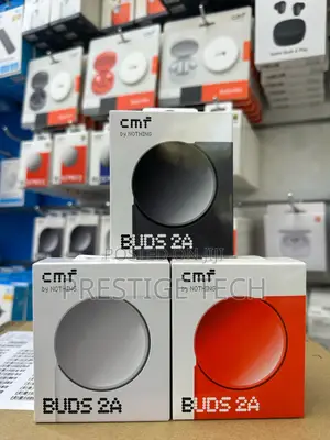 Cmf By Nothing Buds 2a