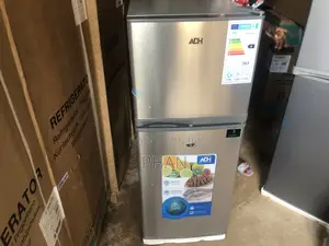 Adh Double Door Frodge