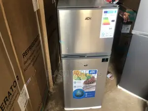 Adh Double Door Frodge