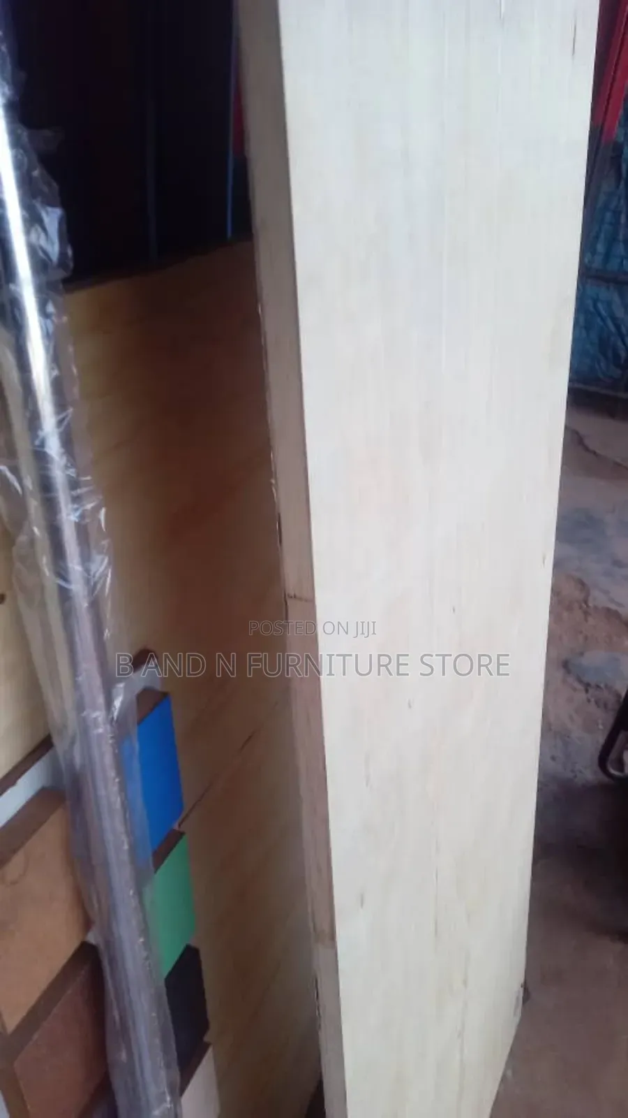 Block Boards 18mm