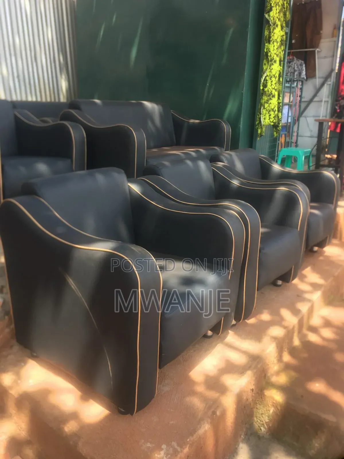 Home Use Chairs