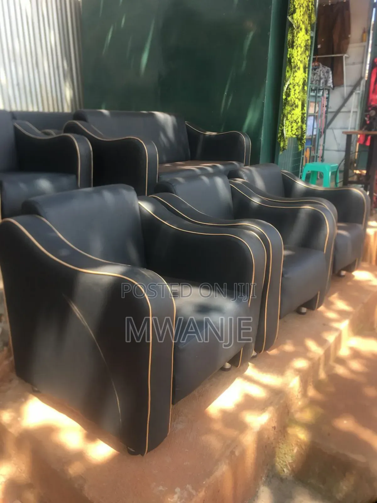 Home Use Chairs
