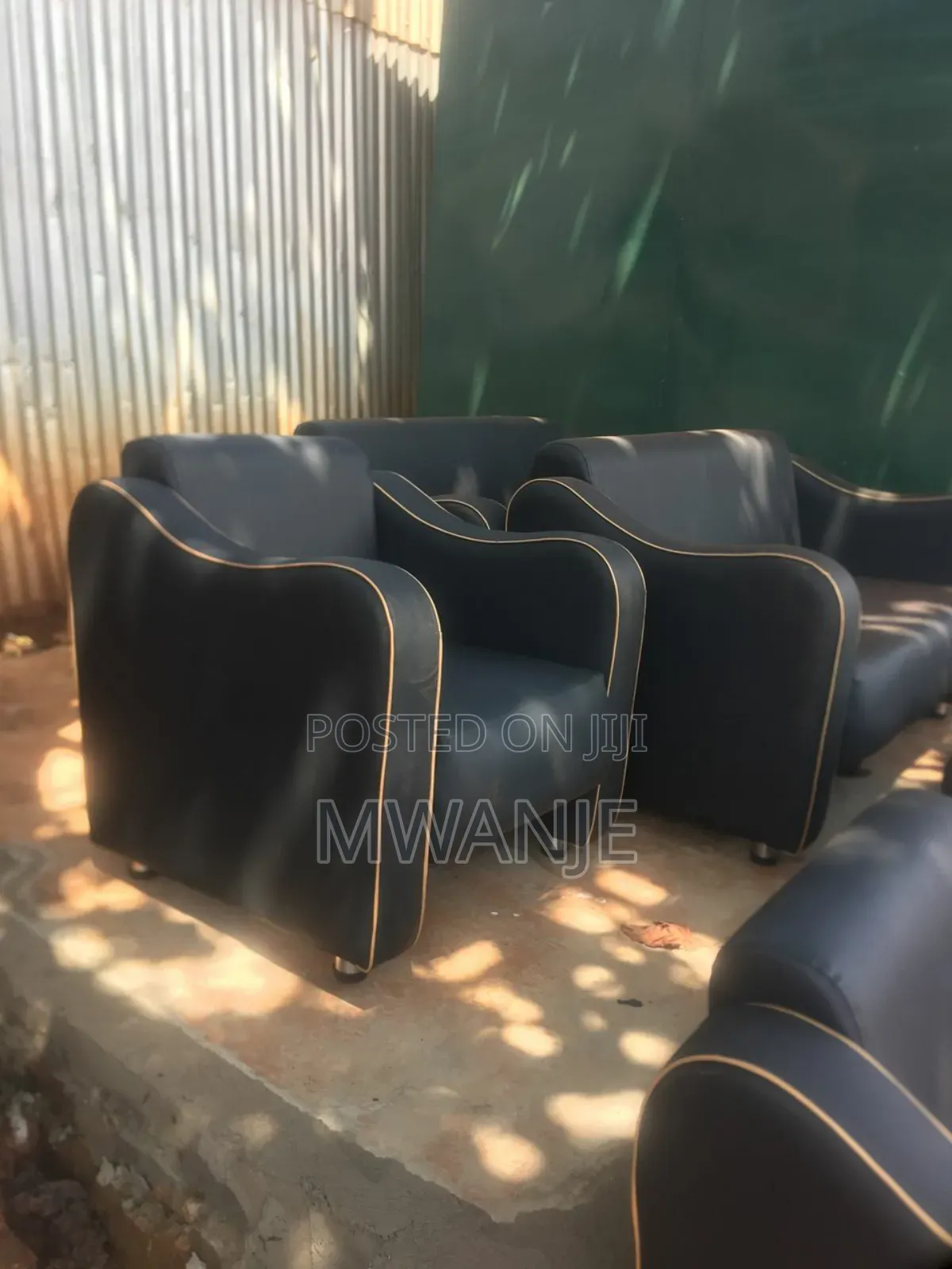 Home Use Chairs